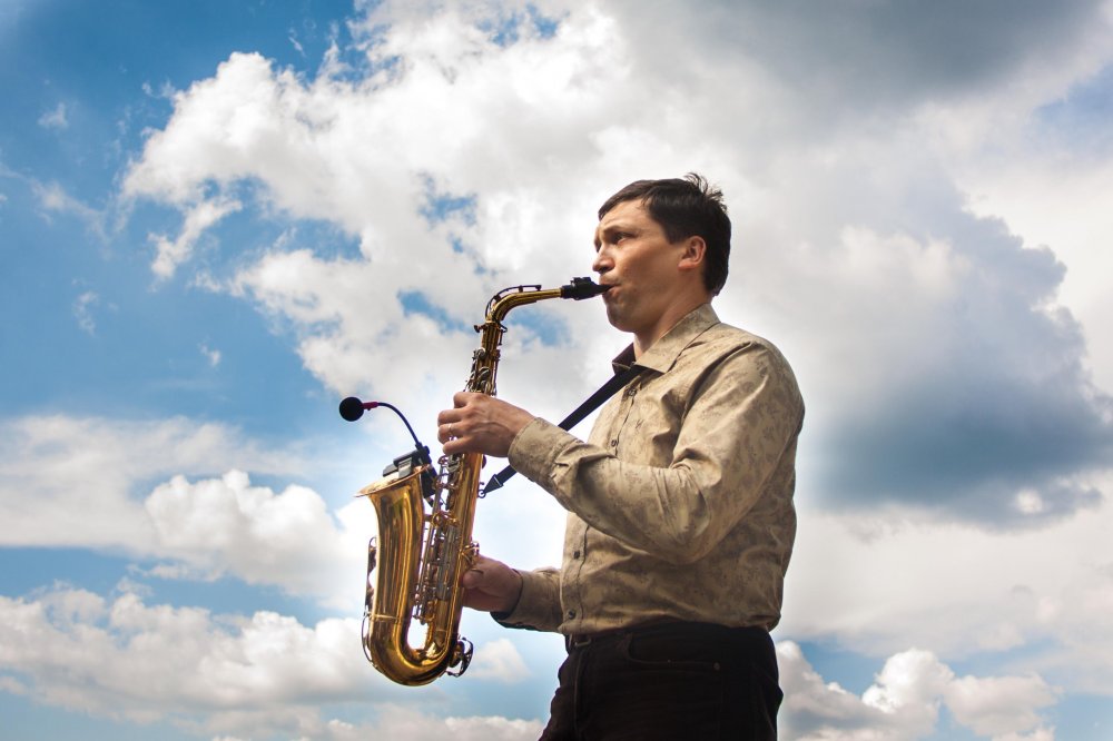 свадьба. встреча гостей