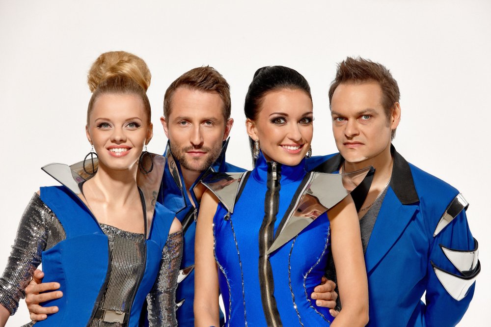 GVOZDI / ГВОЗДИ — больше, чем кавер-группа!