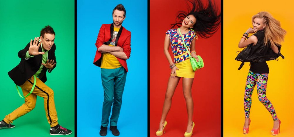 GVOZDI / ГВОЗДИ — больше, чем кавер-группа!