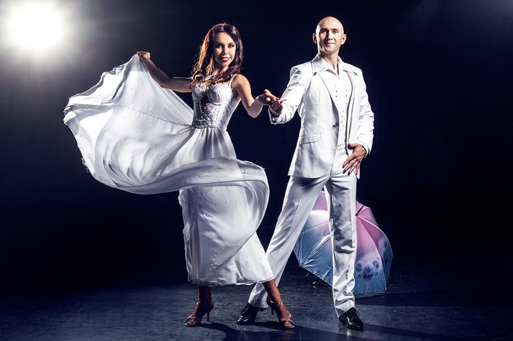 Трансформация костюмов