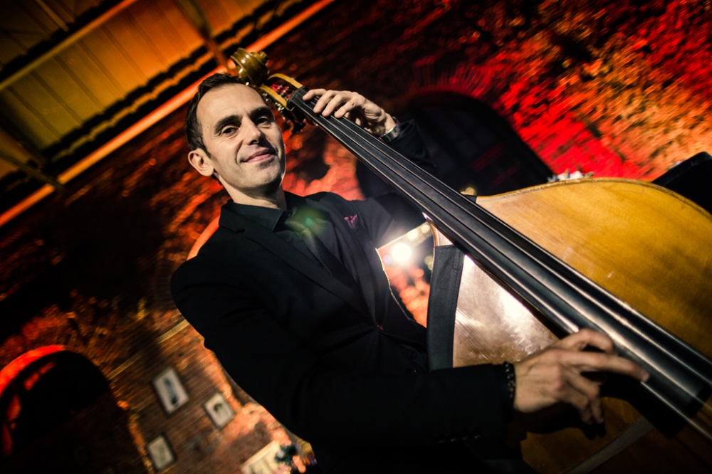 Джаз группа Playtime, джазовые музыканты, живая музыка на конференцию, джаз на свадьбу, на Новый год