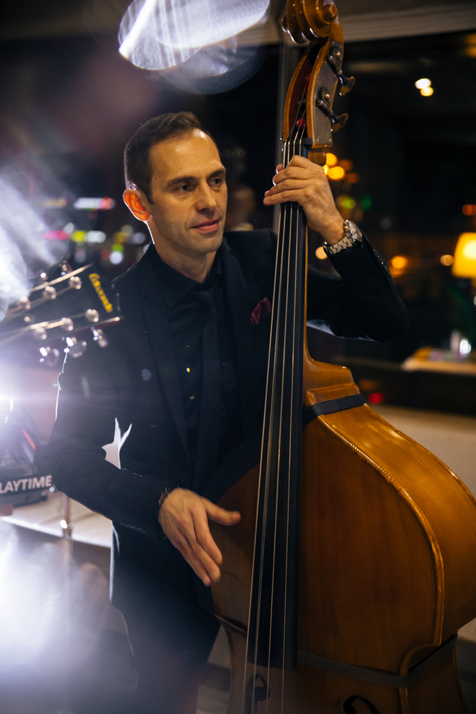 Джаз группа Playtime, джазовые музыканты, живая музыка на конференцию, джаз на свадьбу, на Новый год