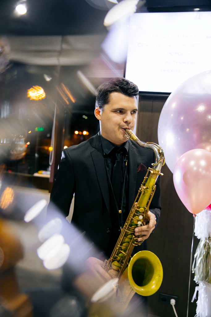 Джаз группа Playtime, джазовые музыканты, живая музыка на конференцию, джаз на свадьбу, на Новый год