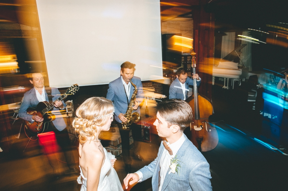 Джаз Кавер Трио PLAYTIME
Настроение, стиль, саунд и современный музыкальный репертуар на Ваш праздник!