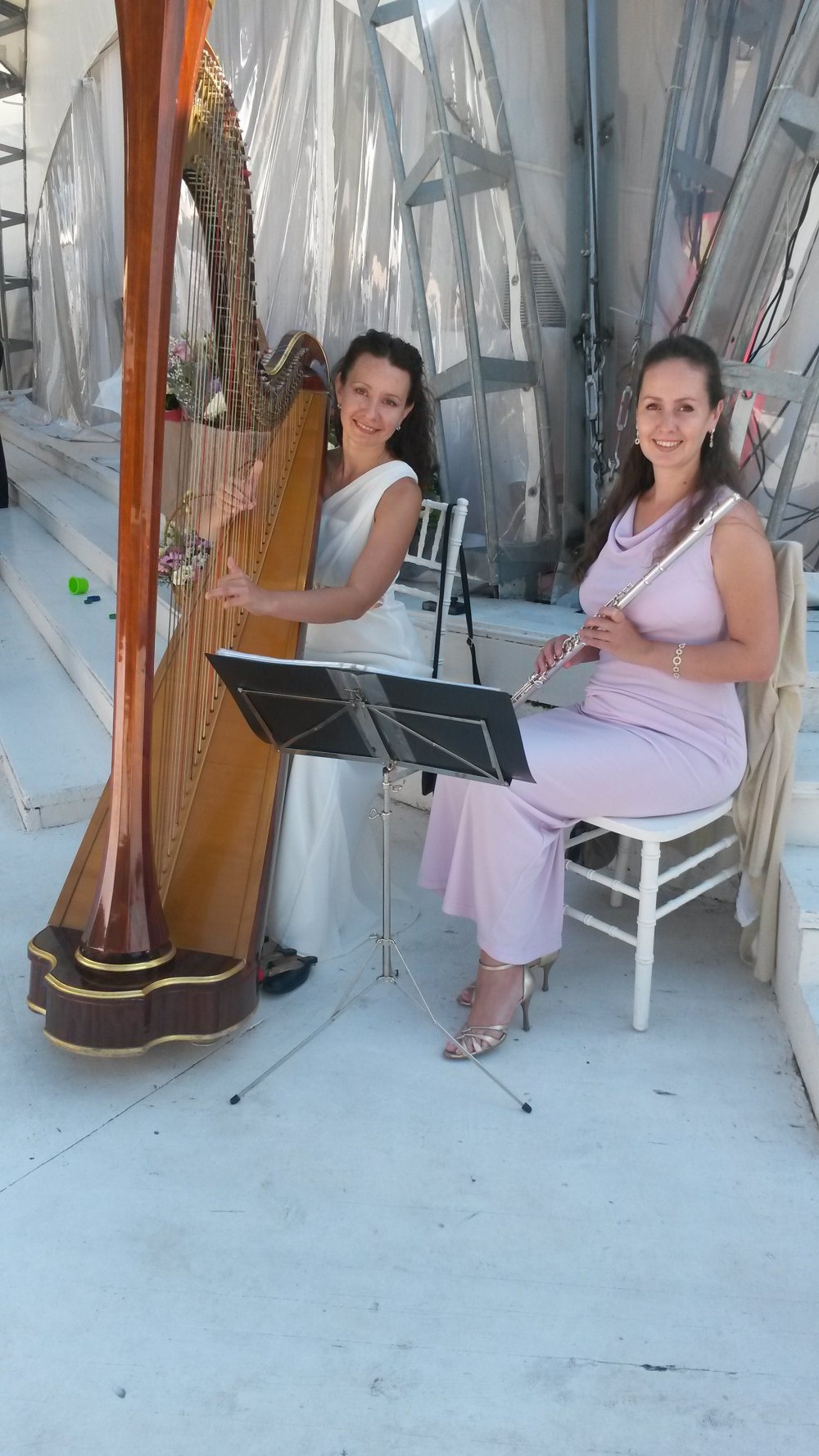 Дуэт Лилиум