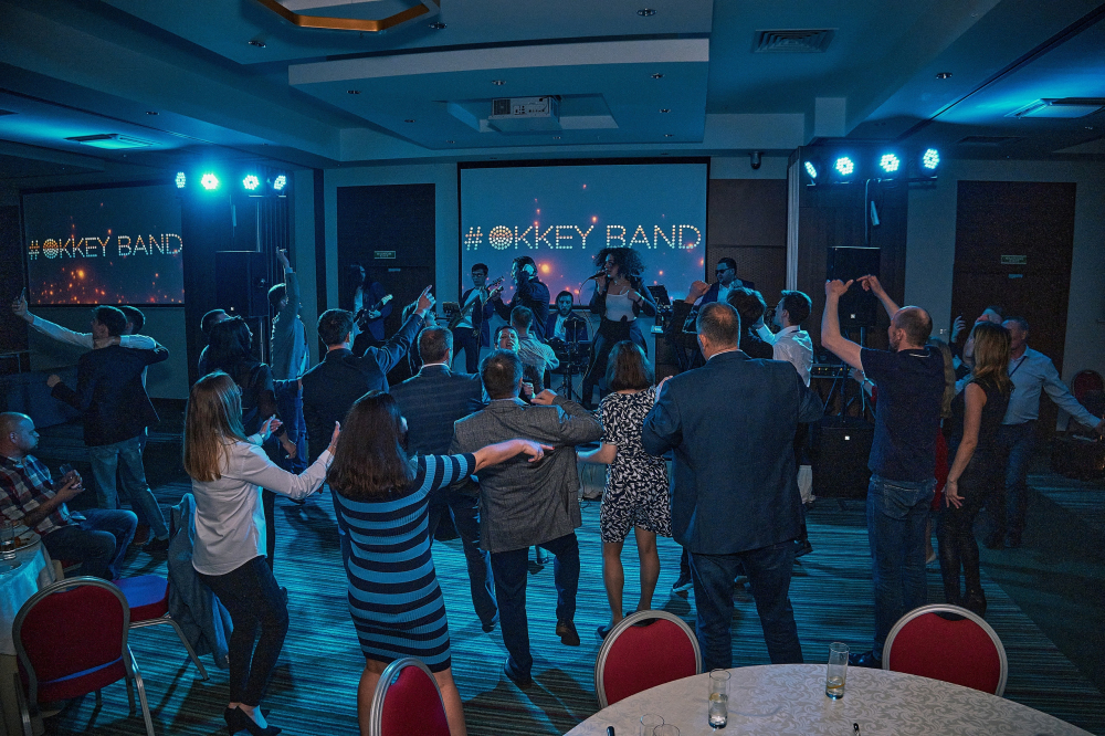 #OKkeyBand 
www.okkeyband.com
okkeyband@bk.ru
+79520580029
