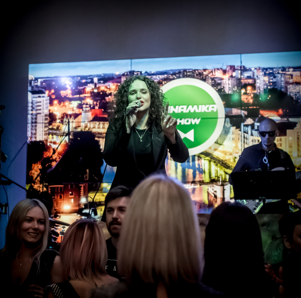#OKkeyBand 
www.okkeyband.com
okkeyband@bk.ru
+79520580029
