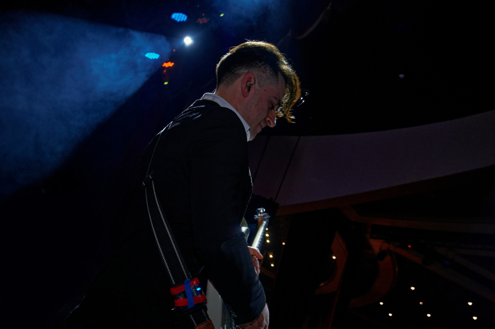#OKkeyBand 
www.okkeyband.com
okkeyband@bk.ru
+79520580029
