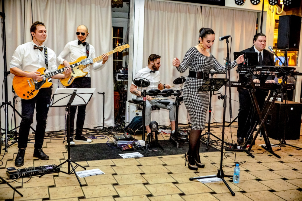 #OKkeyBand 
www.okkeyband.com
okkeyband@bk.ru
+79520580029
