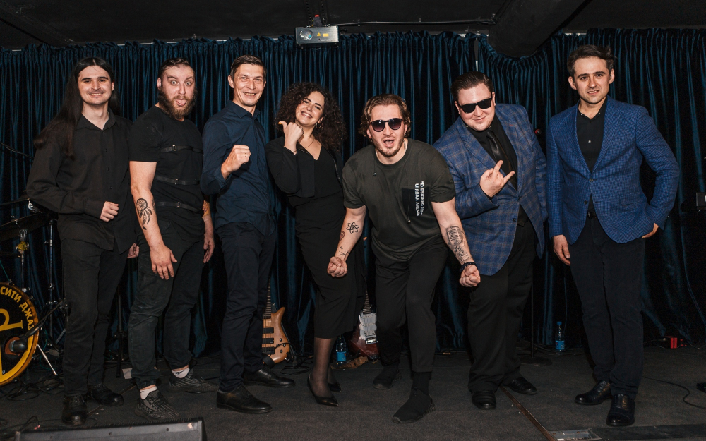 #OKkeyBand 
www.okkeyband.com
okkeyband@bk.ru
+79520580029
