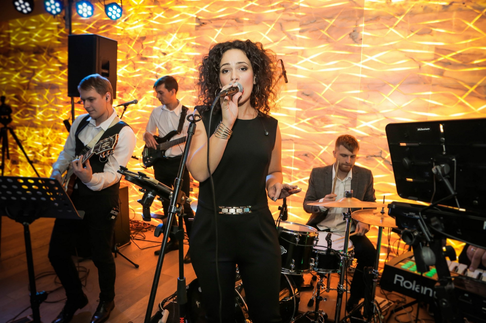#OKkeyBand 
www.okkeyband.com
okkeyband@bk.ru
+79520580029
