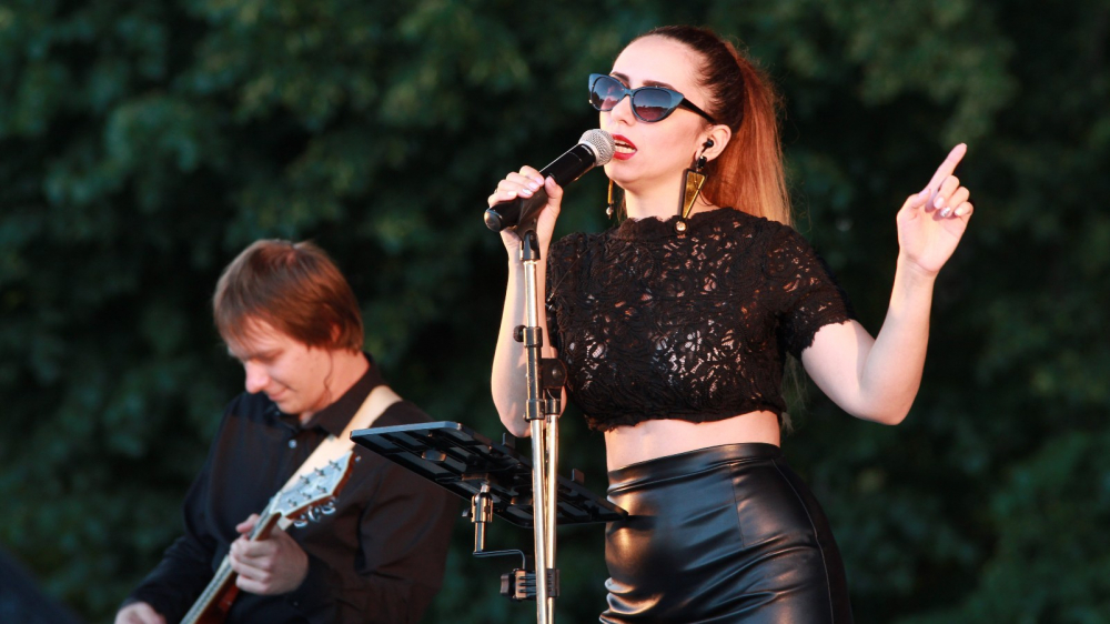 #OKkeyBand 
www.okkeyband.com
okkeyband@bk.ru
+79520580029
