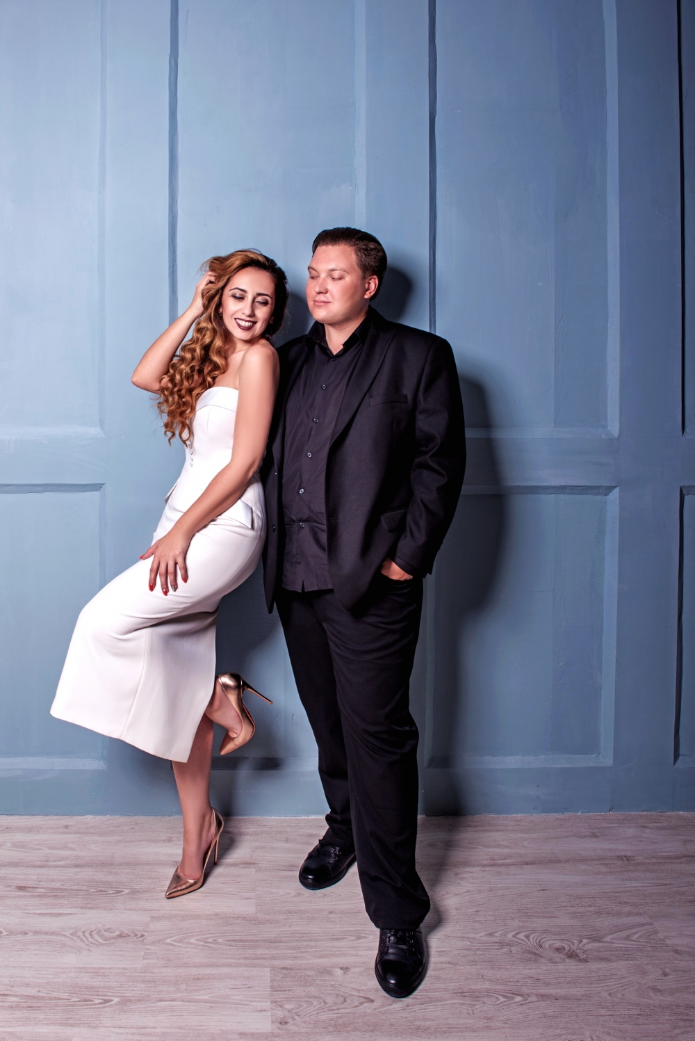 #OKkeyBand & Каринэ Гарибян
www.okkeyband.com
okkeyband@bk.ru
тел. 89520580029