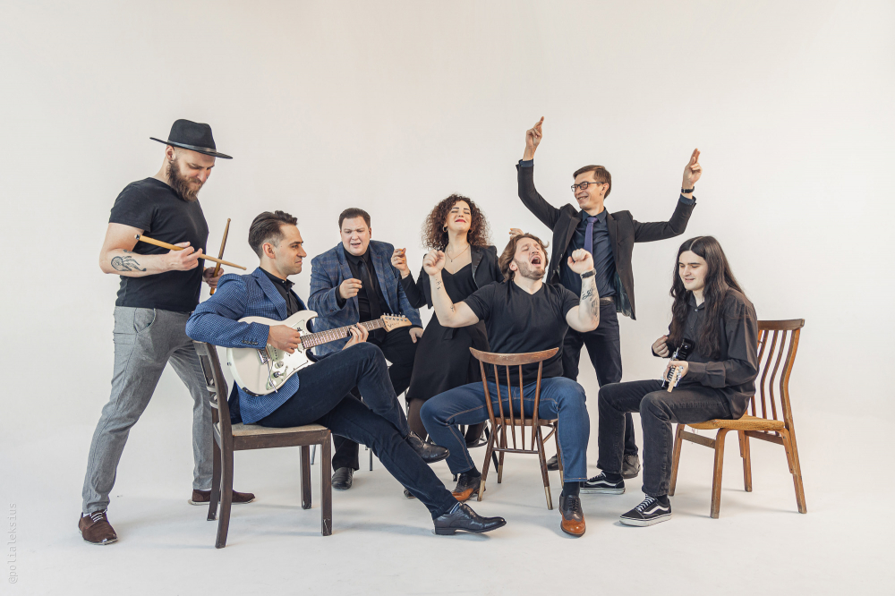 #OKkeyBand 
www.okkeyband.com
okkeyband@bk.ru
+79520580029
