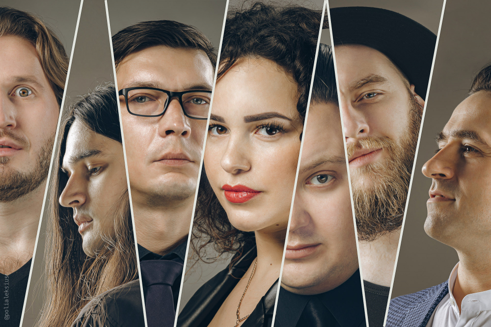 #OKkeyBand 
www.okkeyband.com
okkeyband@bk.ru
+79520580029

