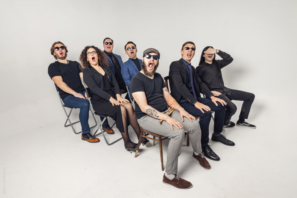 #OKkeyBand 
www.okkeyband.com
okkeyband@bk.ru
+79520580029
