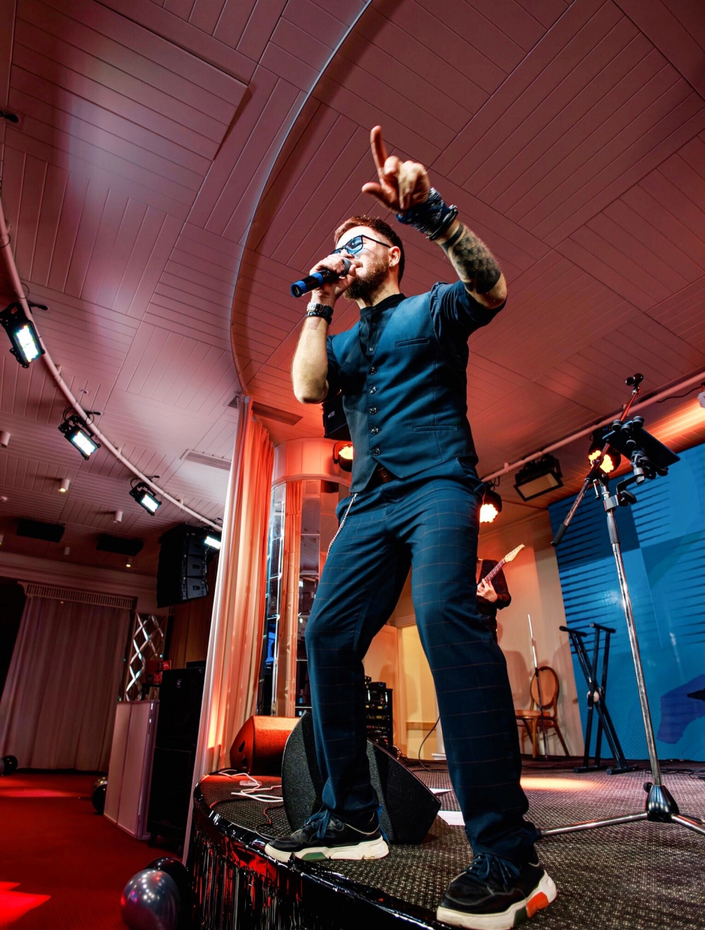 Rock n Roll party 2024