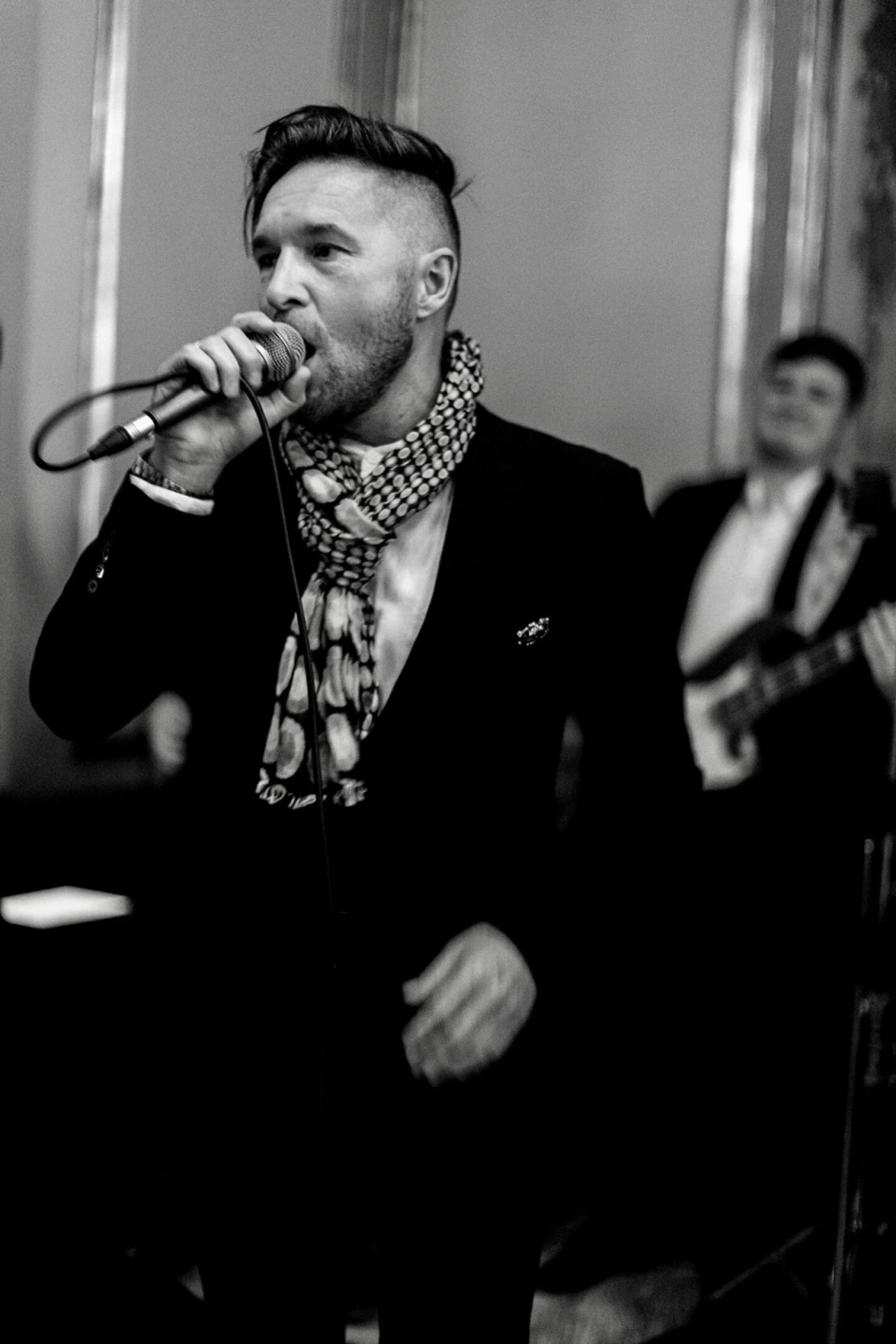 Сергей Митягин 2020