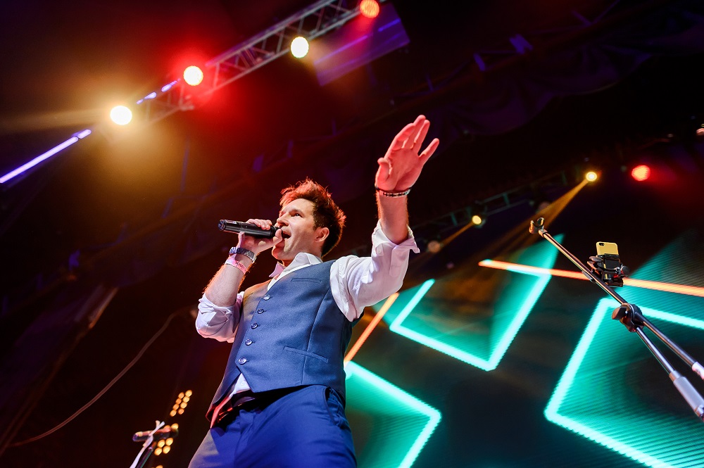 Кавер-группа Banditz (  2018 )