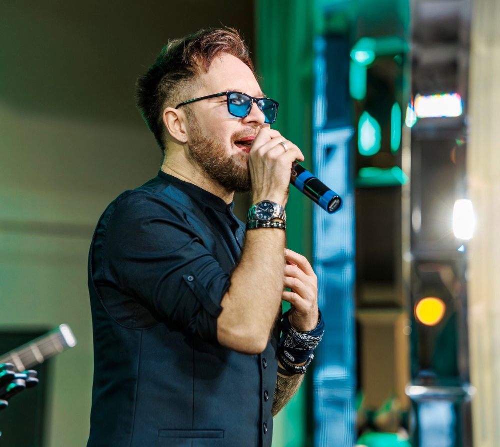 Rock n Roll party 2024