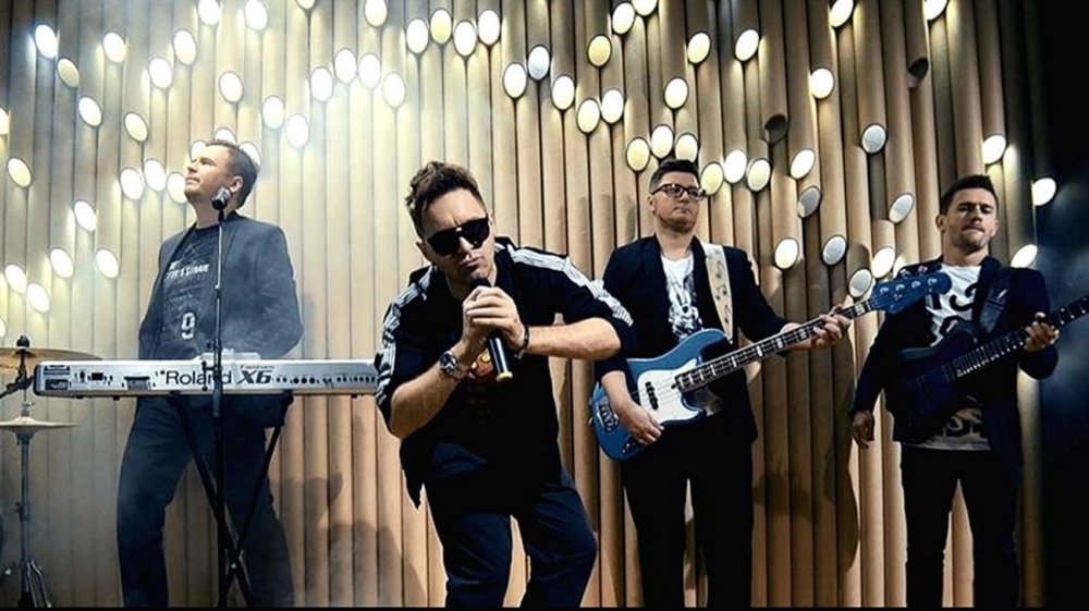 Кавер-группа Banditz ( 2019 )