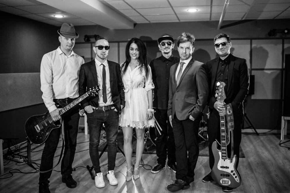 Кавер-группа Banditz feat. Kate