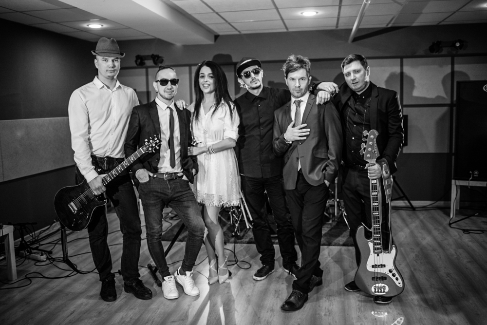 Кавер-группа Banditz feat. Kate