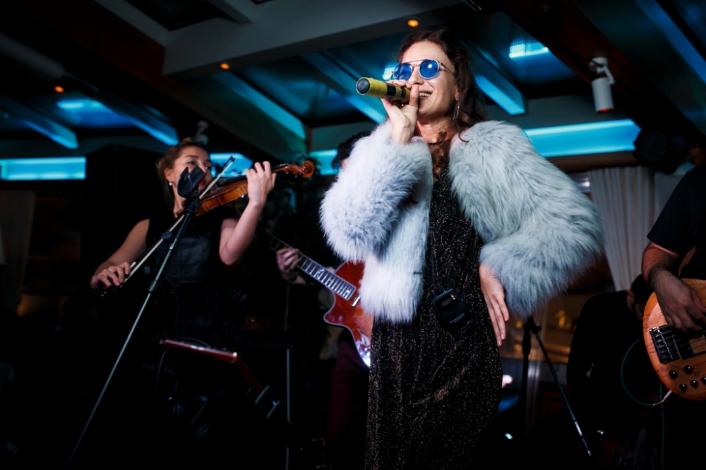 Cостав "Акустика"