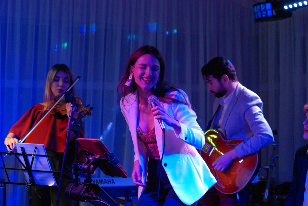 Состав "Акустика"