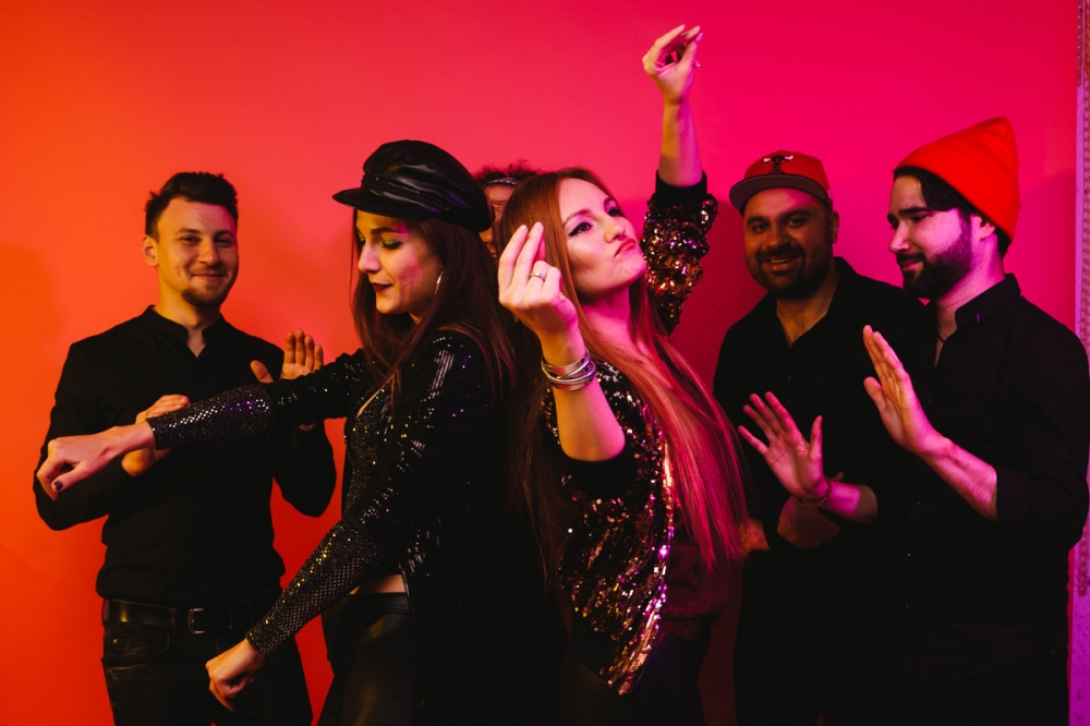 Состав "Стандарт"