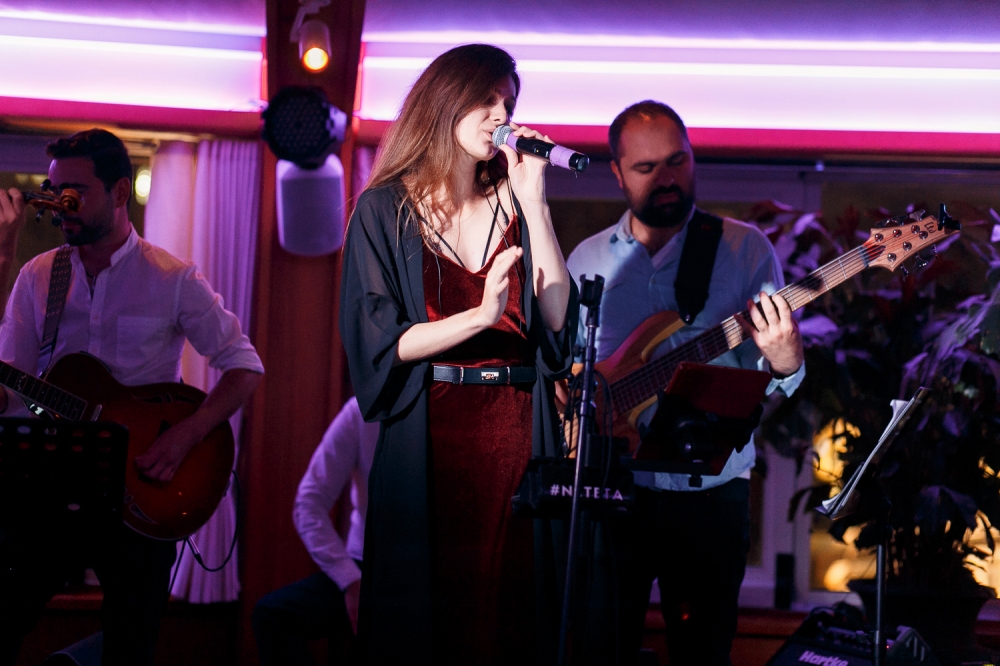 Состав "Акустика"