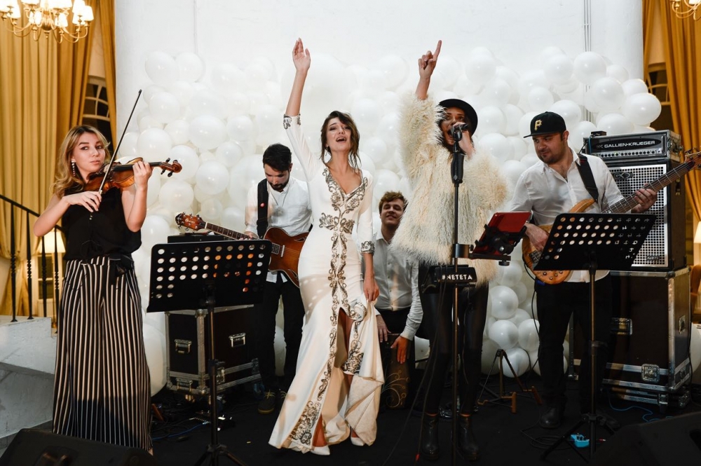 Состав "Акустика"