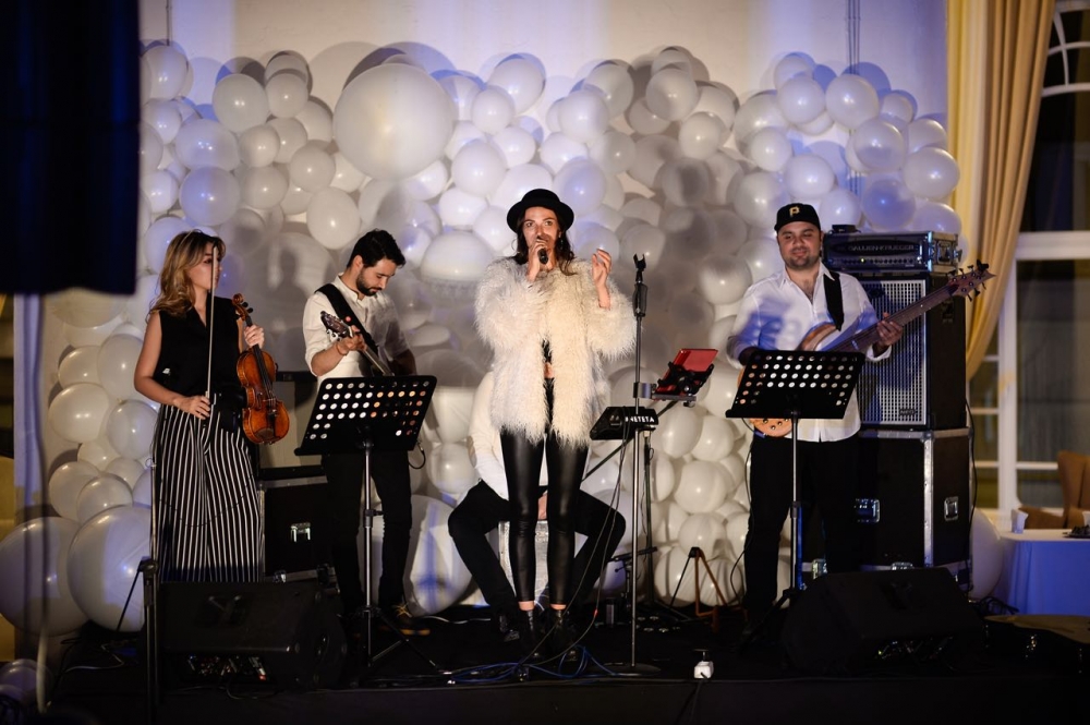 Состав "Акустика"