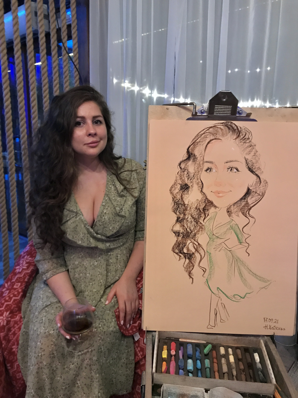 Художник шаржист на мероприятие санкт-петербург спб, Наталья Хабенко #шаржист  #шаржист_спб #художникшаржист #свадьбаспб #шаржистсанктпетербург #шарж #event #шаржистнапраздник #шаржистнамероприятие  #скетчи #скетчинамероприятие #иллюстраторнасвадьбу