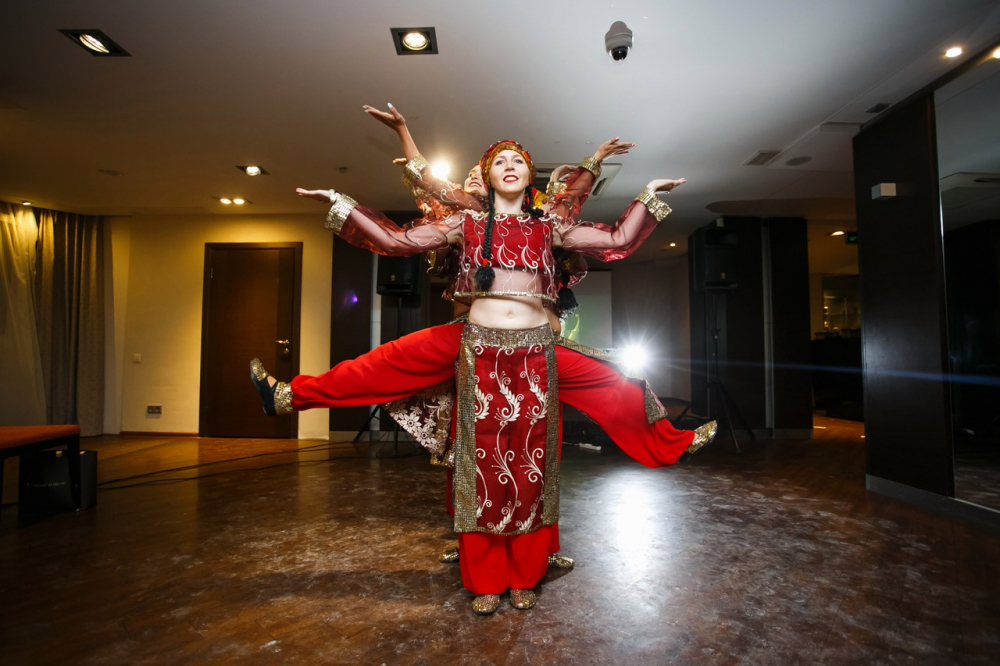 "Шимшат" - шоу балет