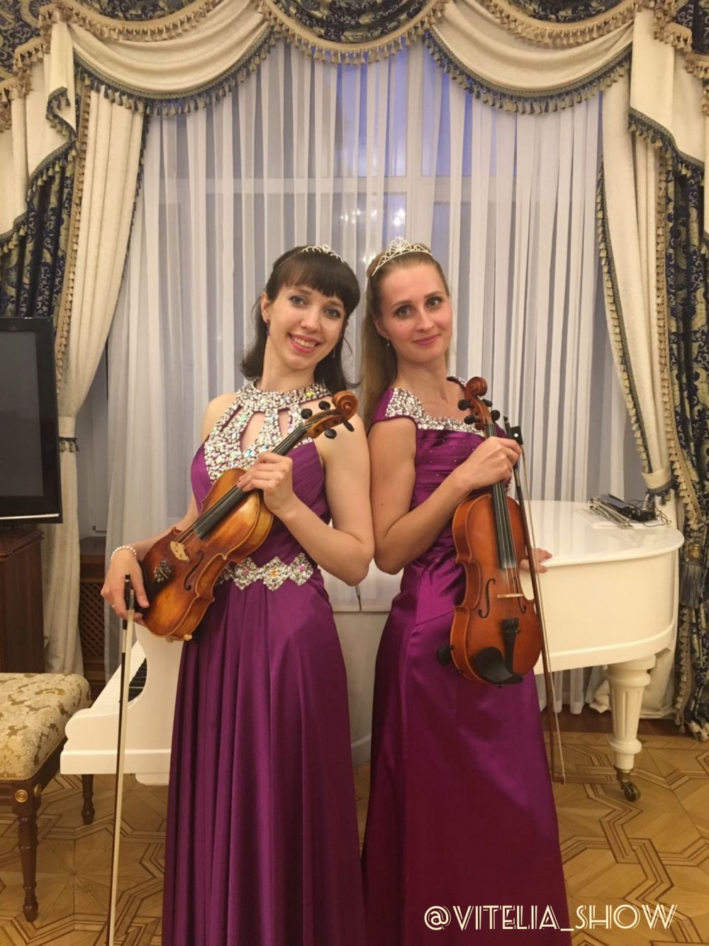 Концерт классической музыки