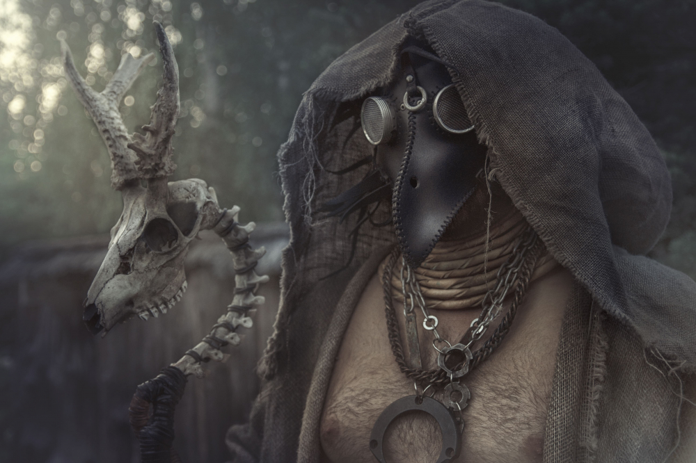 фантасмагория-шоу