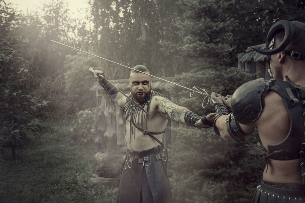 фантасмагория-шоу