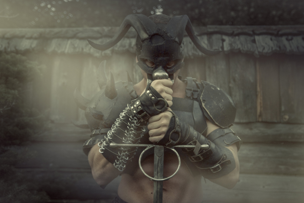 фантасмагория-шоу