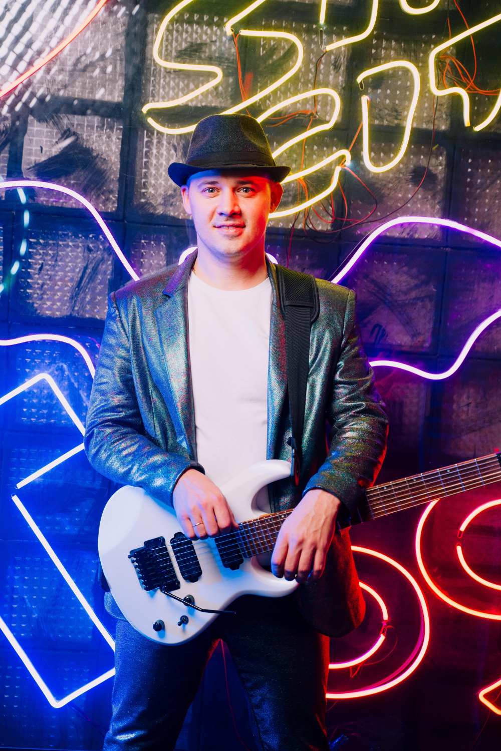 Кавер-группа "Сарафан Радио", Краснодар