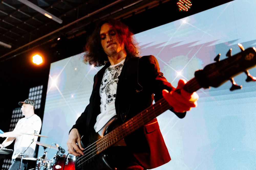 Кавер-группа на свадьбу Краснодар - "Сарафан Радио" - 2024