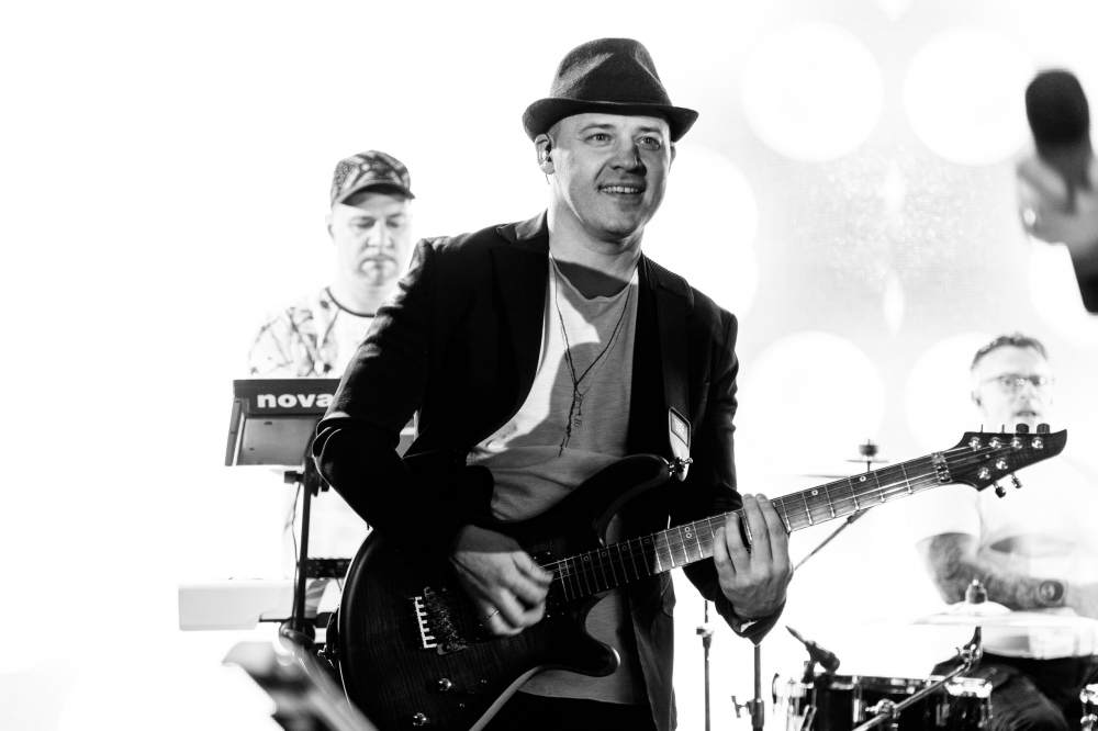 Кавер-группа на свадьбу Краснодар - "Сарафан Радио" - 2024