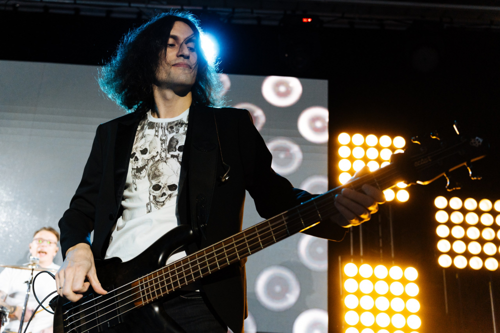 Кавер-группа на свадьбу Краснодар - "Сарафан Радио" - 2024