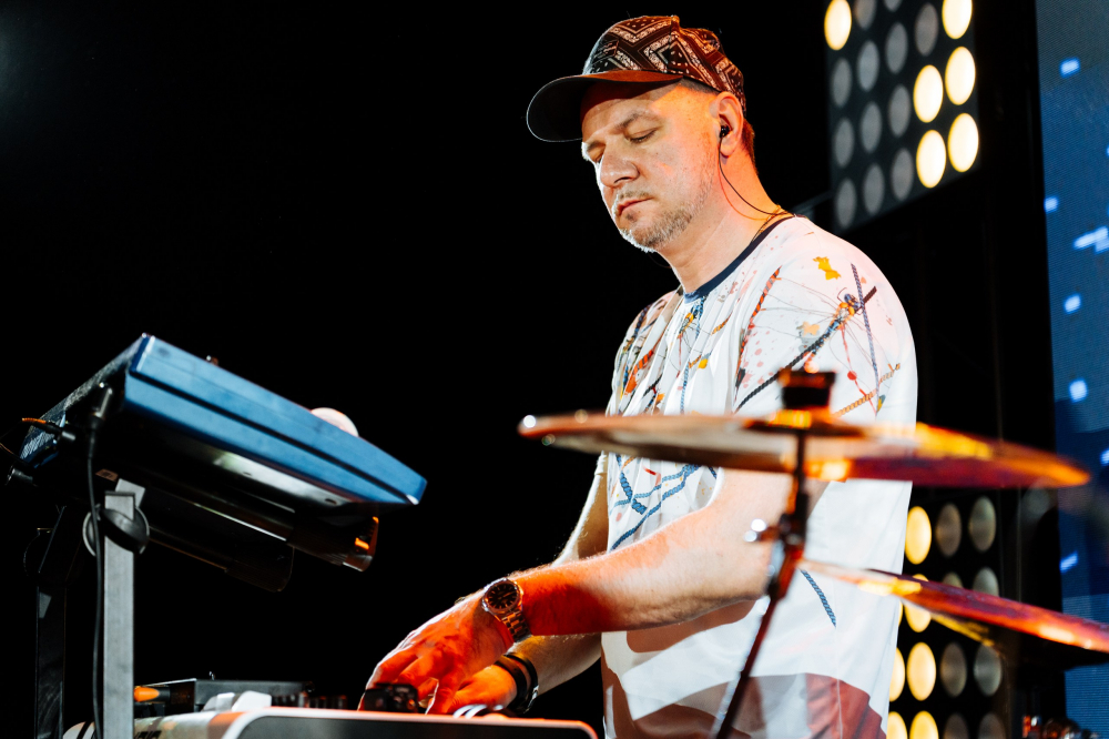 Кавер-группа на свадьбу Краснодар - "Сарафан Радио" - 2024