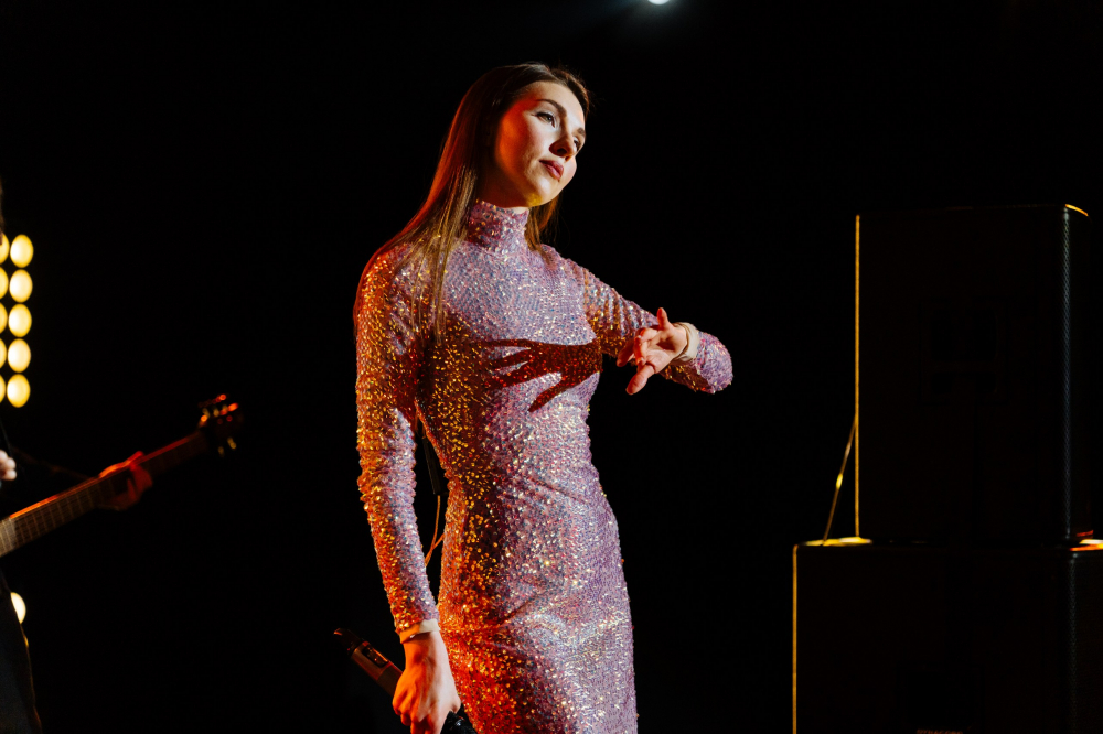 Кавер-группа на свадьбу Краснодар - "Сарафан Радио" - 2024