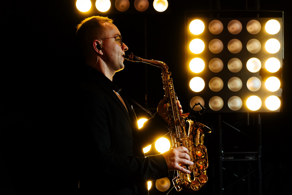 Кавер-группа на свадьбу Краснодар - "Сарафан Радио" - 2024