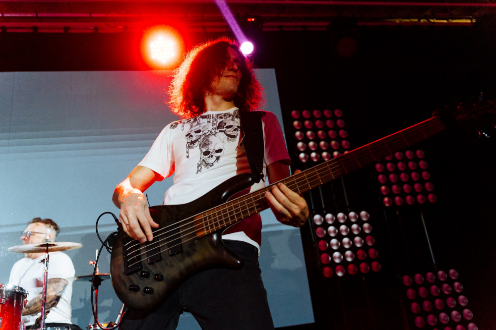 Кавер-группа на свадьбу Краснодар - "Сарафан Радио" - 2024