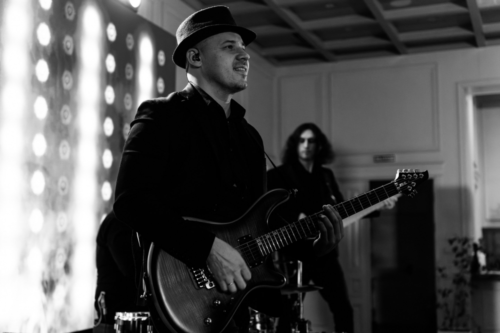 Кавер-группа Краснодар - "Сарафан Радио"