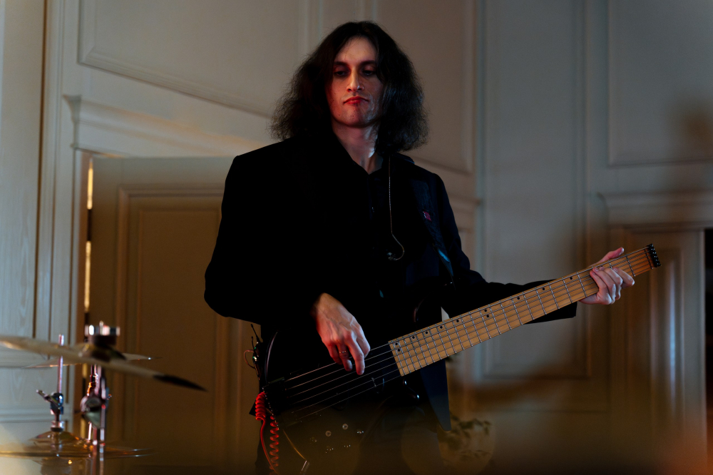 Кавер-группа Краснодар - "Сарафан Радио"