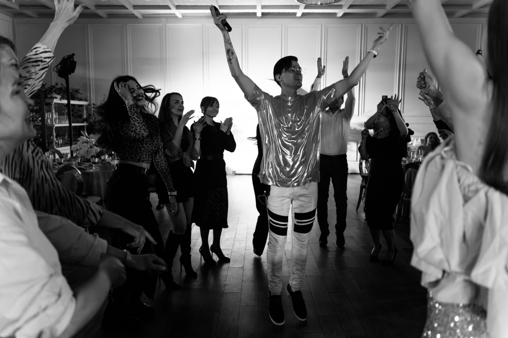 Кавер-группа Краснодар - "Сарафан Радио"